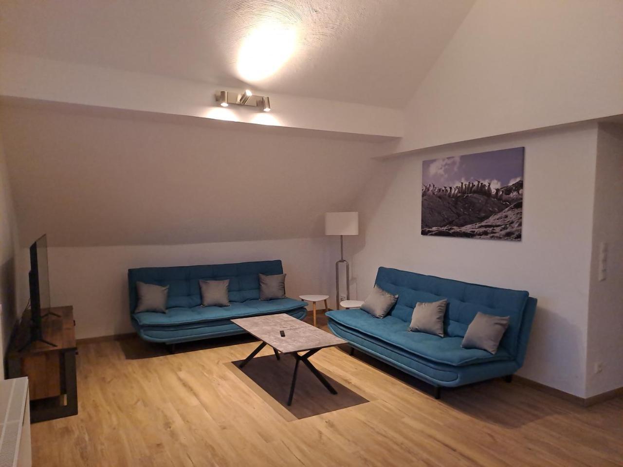 Ferienwohnung Natalie — Kaisersesch — photo 5