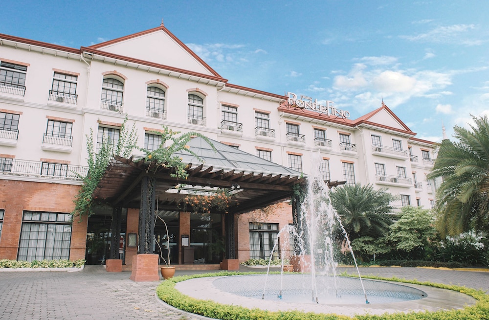 PonteFino Hotels — 4-Star Luxury Hotel in Batangas, Philippines