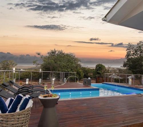 15 St Aidans in Grahamstown, South Africa