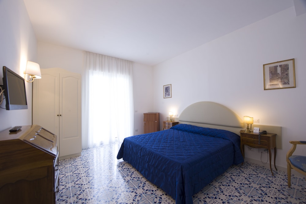 Grand Hotel Excelsior Amalfi — Amalfi — photo 4