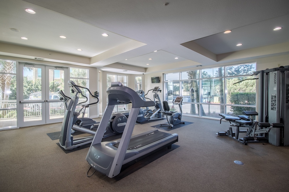Legacy I 1403 Penthouse - photo 25