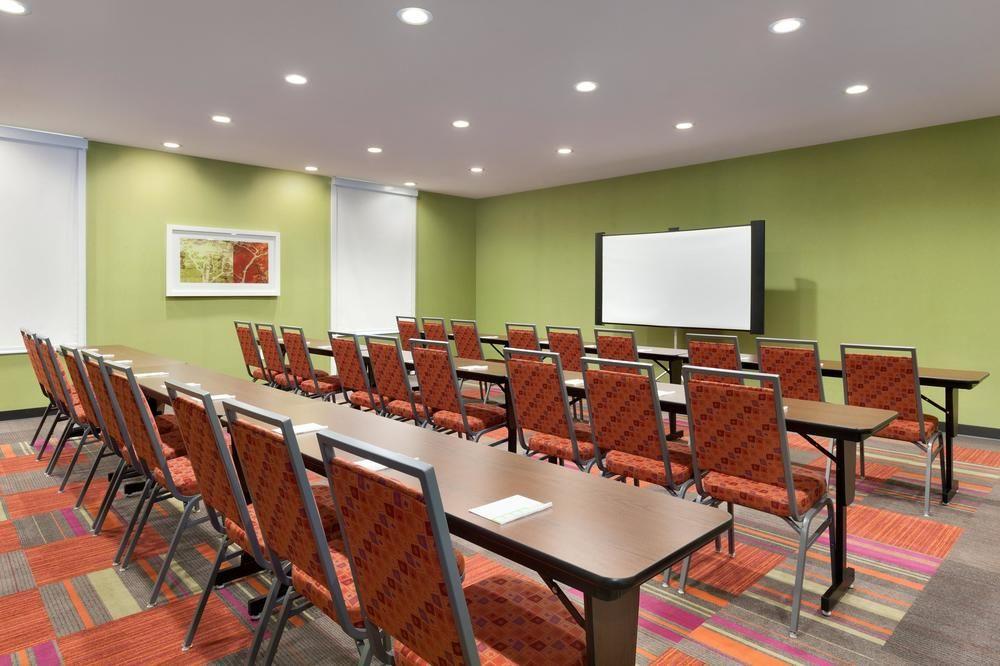 Home2Suites by Hilton Edmond - photo 21