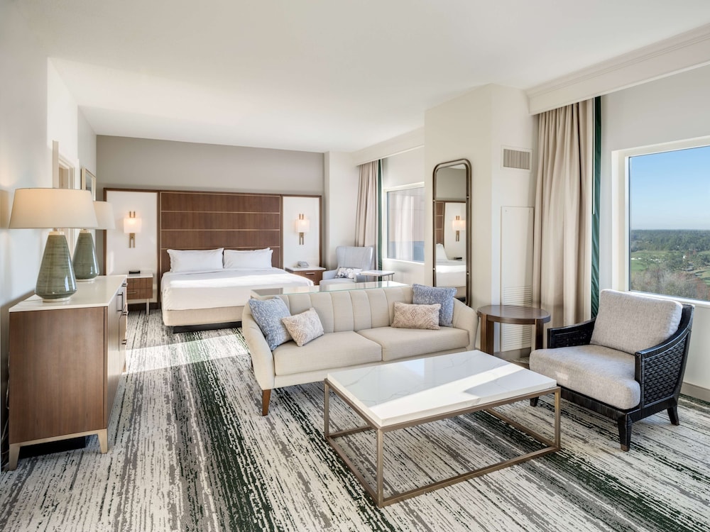 Signia by Hilton Orlando An Official Walt Disney World Hotel - photo 43