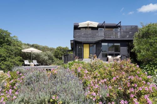 Salty Breeze — hotel in Saint Andrews Beach