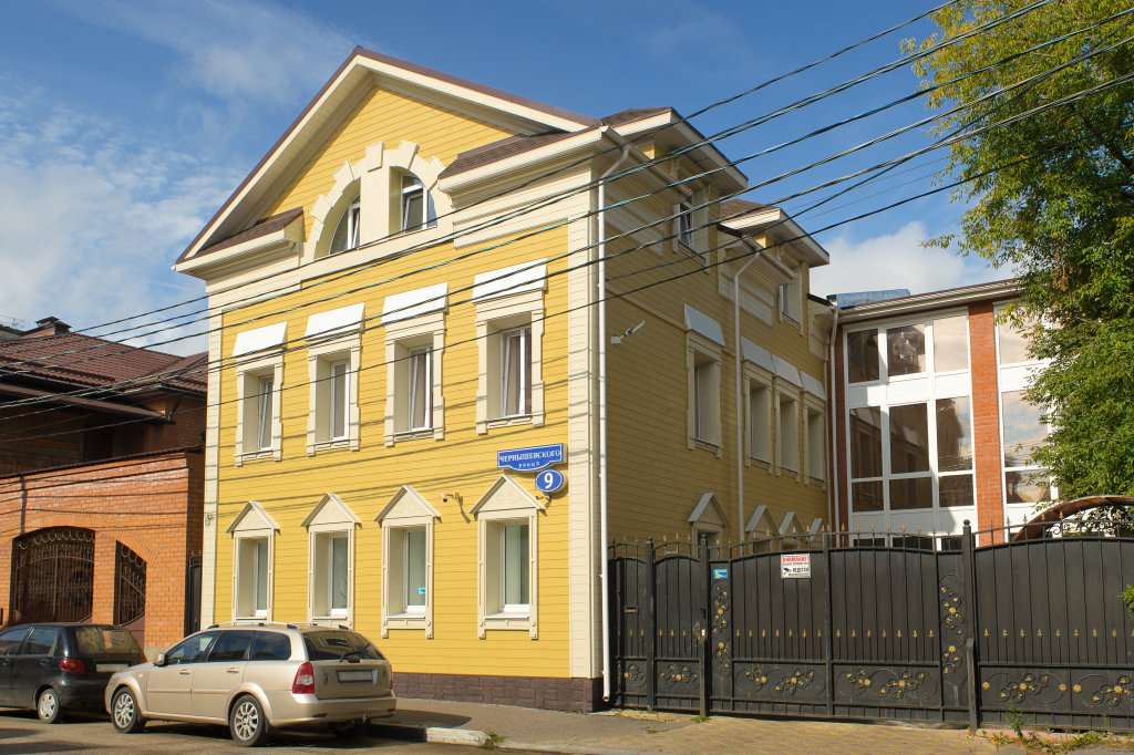 Tver’ Tsentr Mini Hotel in Tver, Russia