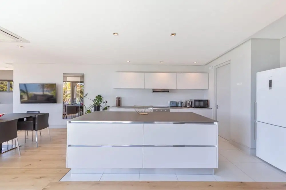 Amara 2 designer Penthouse With Spectacular Views