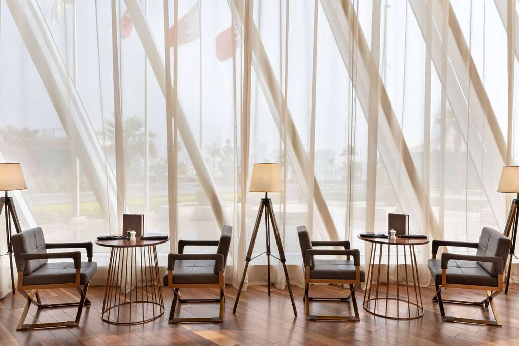 Wyndham Grand Manama — Manama — photo 5