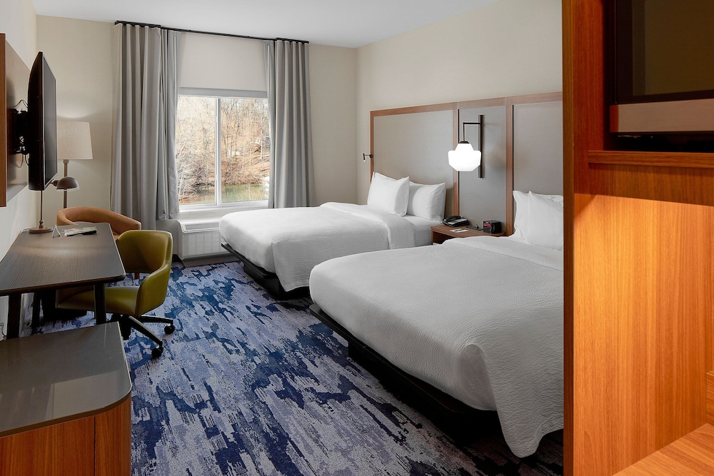 Fairfield by Marriott Inn & Suites Seneca Clemson Univ Area - photo 5