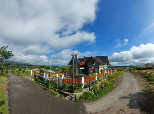 Kopa HillTop Family Guest Home — 5-Star Luxury Hotel in Ruteng, Indonesia