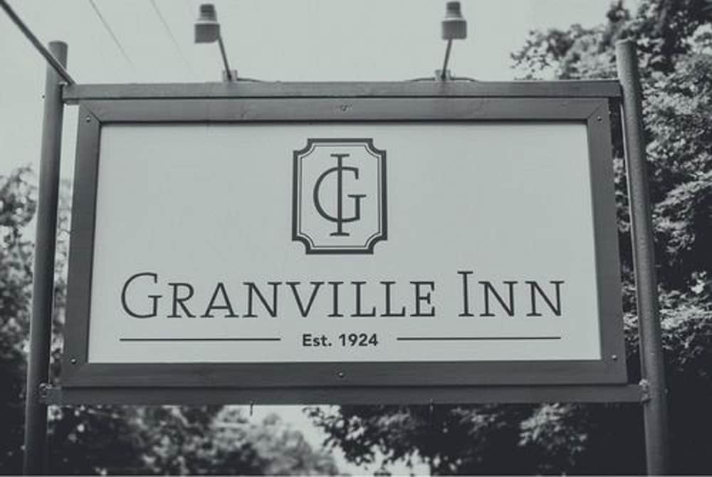 Granville Inn - photo 45