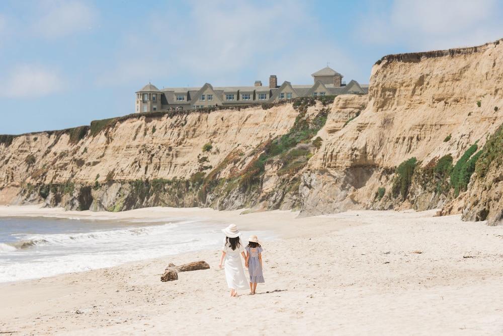 The Ritz Carlton Half Moon Bay - photo 102