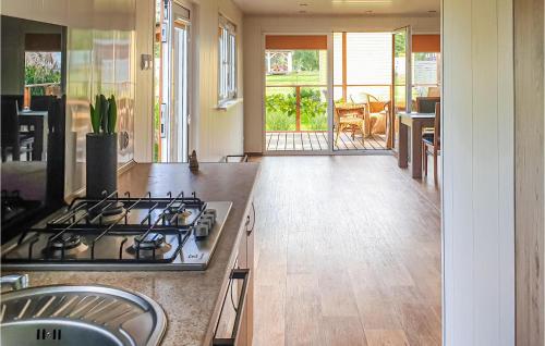 Nice Home In Biskupiec With Lake View — Biskupiec — photo 5