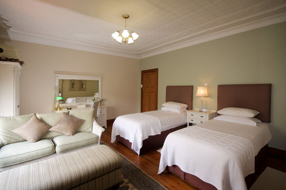 Shani Boutique Hotel in Pretoria, South Africa