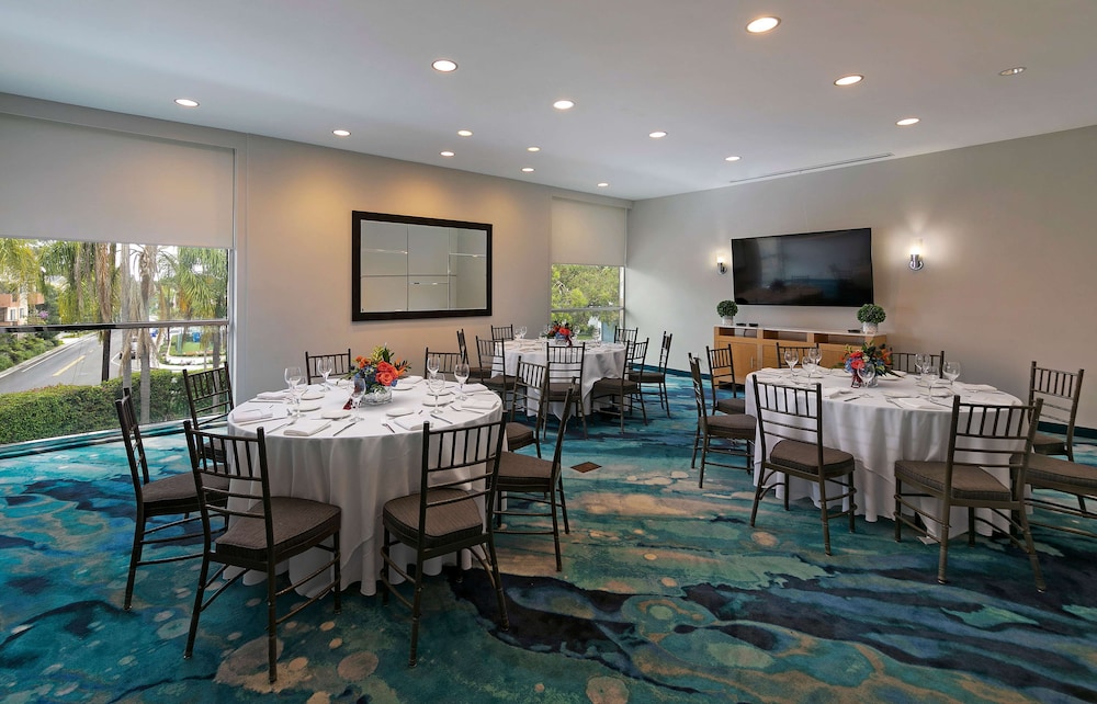 Belamar Hotel Manhattan Beach Tapestry Collection by Hilton - photo 52