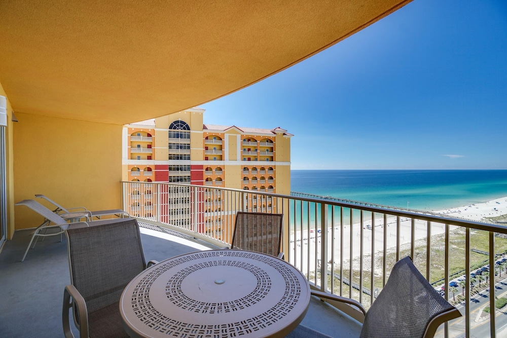 Calypso Tower 3 by Panhandle Getaways - photo 638