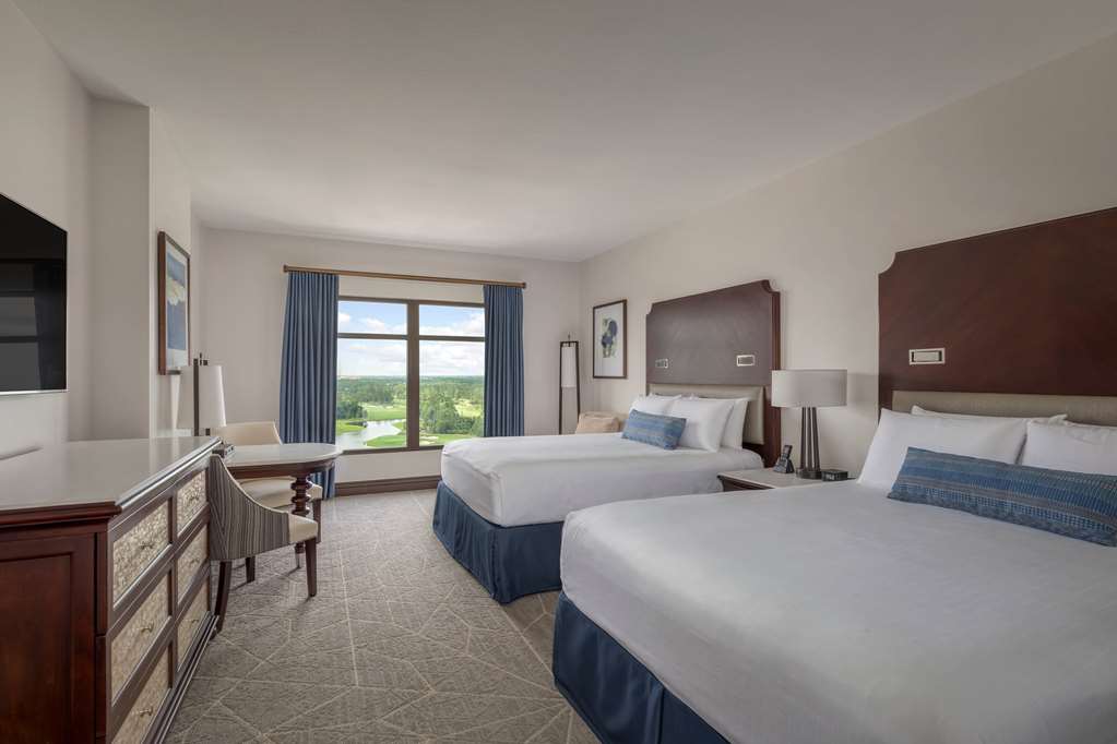 Wyndham Grand Orlando Resort Bonnet Creek - photo 31