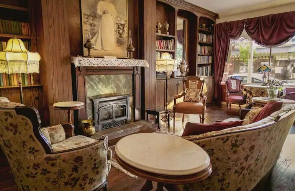 Weaverville Hotel - photo 91