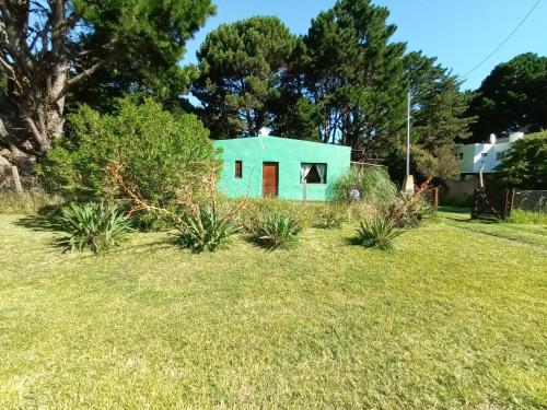 10 Pinos Chapadmalal in Mar Del Plata, Argentina