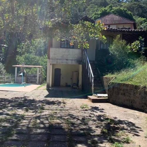 Sitio Toatoa — hotel in Matias Barbosa