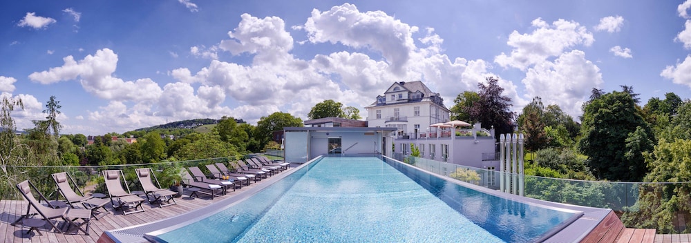 Hotel Villa Hügel — Trier — photo 2