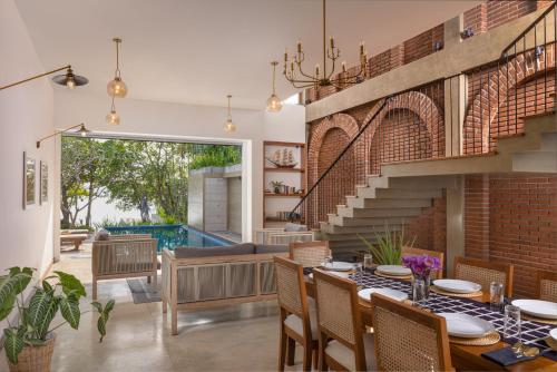 Yahva Bentota in Bentota, Sri Lanka