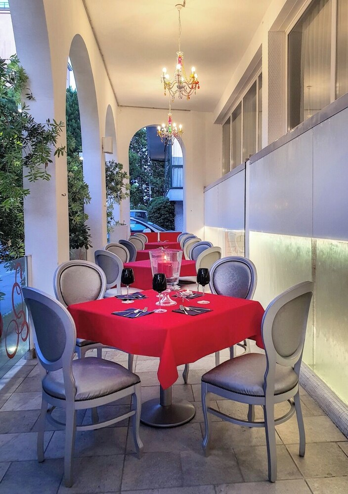 Hotel Coelho — hotel in Gatteo-Sant'angelo