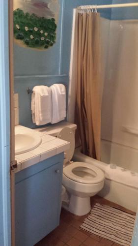 Canton Motel - last minute hotel in Canton