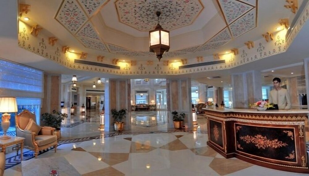 Orient Taj by OYO Rooms — Agra — photo 5