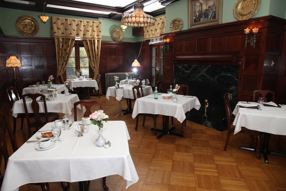 The Mercersburg Inn - photo 95