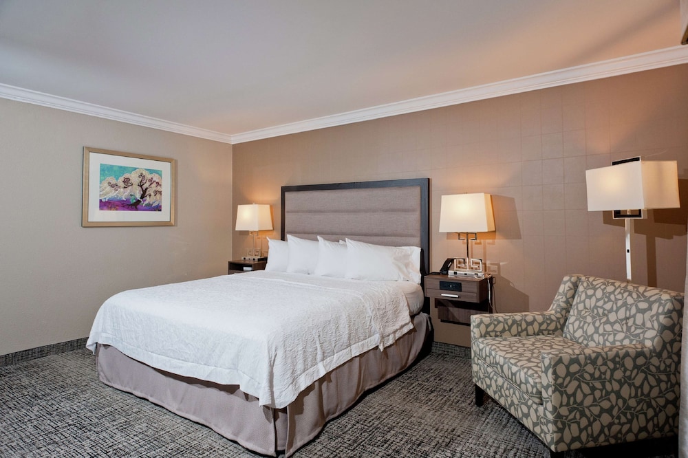 Hampton Inn & Suites Jackson Ridgeland - photo 26