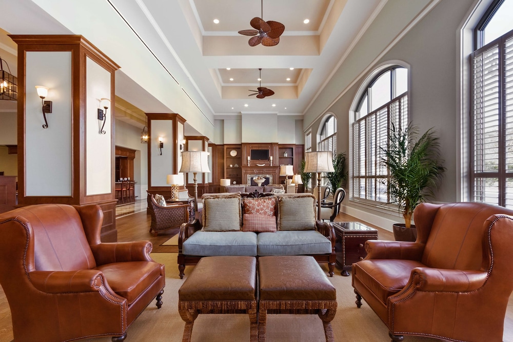 Embassy Suites by Hilton Savannah Historic District - photo 2