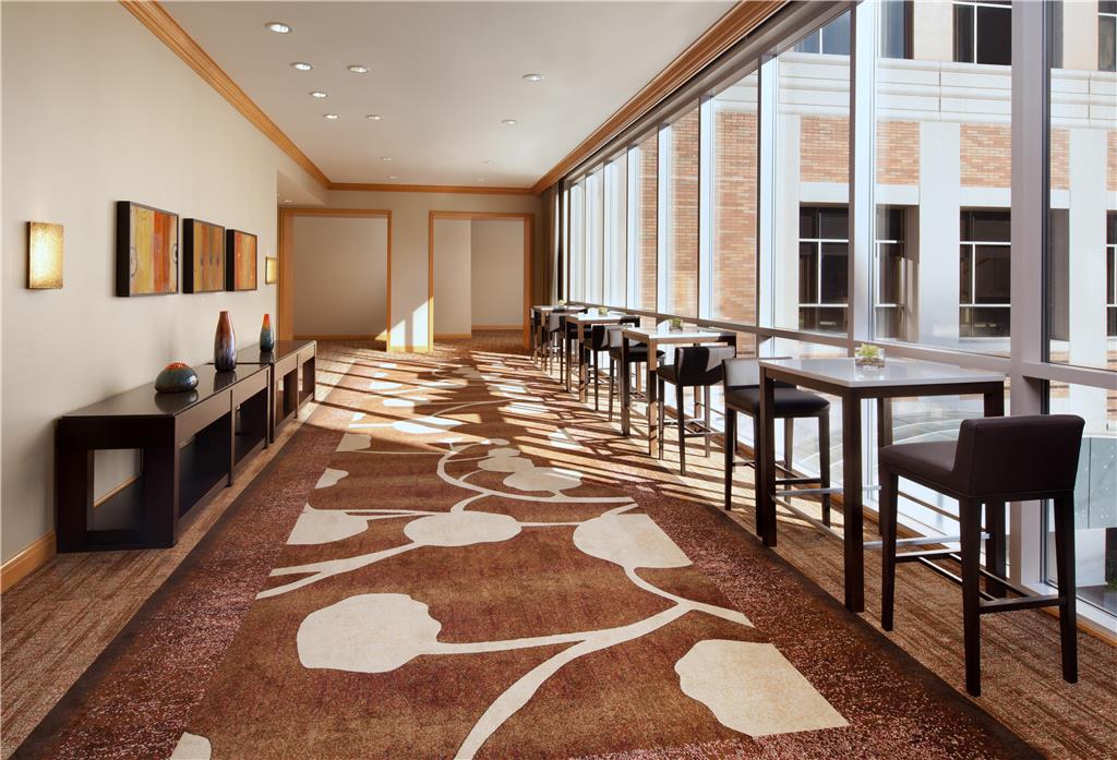 Hyatt Regency Bellevue - photo 50