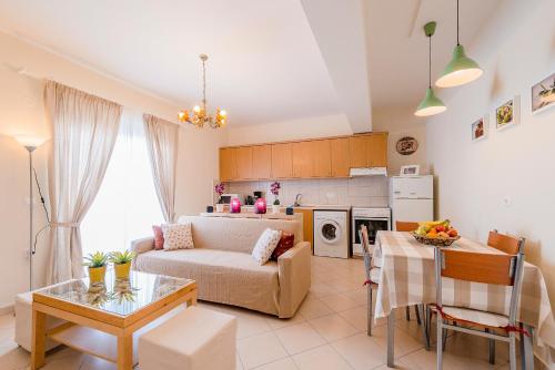 Archangelos Houses — Rodos