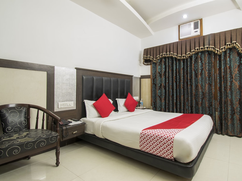 Oyo 5101 Hotel Char Chinar — Jammu