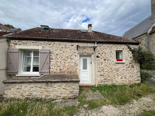 La Mignonnerie de Moulignon - last minute hotel in Unknown City