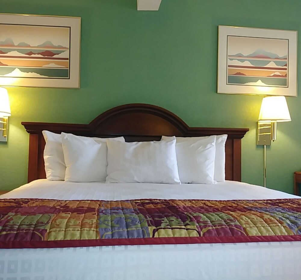 Desert Inn - photo 13