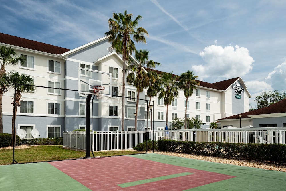 Homewood Suites by Hilton Gainesville - photo 30