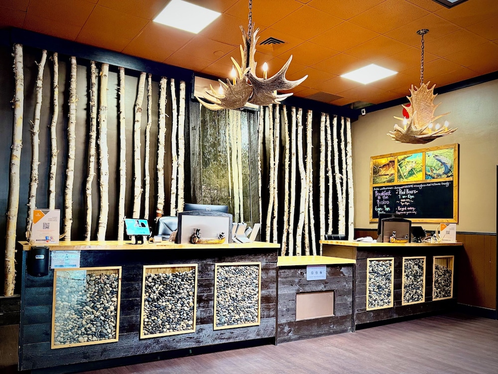 Quality Inn Fort Frances — Fort Frances — photo 5