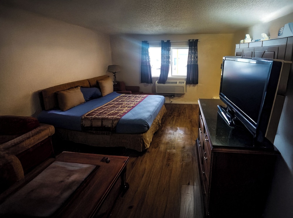 Travel Inn — Sunnyside — photo 4