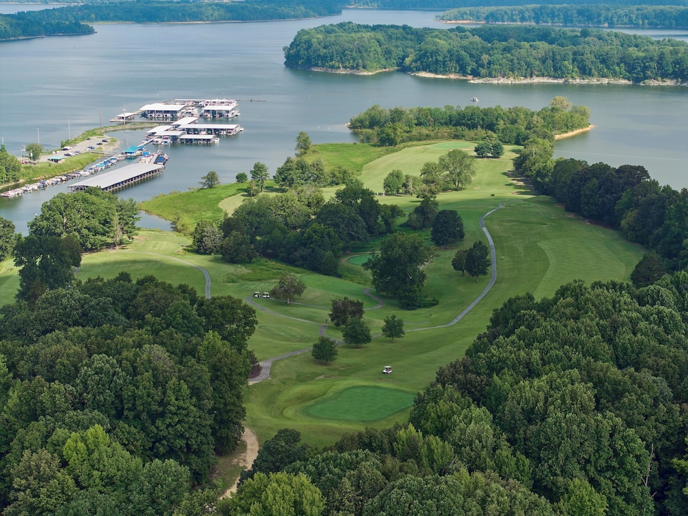 Barren River Lake State Resort Park - photo 76