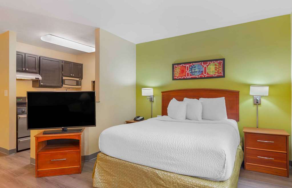 Extended Stay America Suites Atlanta Norcross Peachtree Corn - photo 9