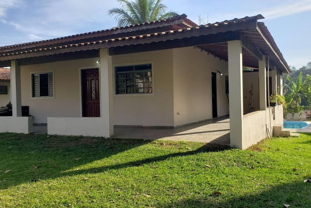 Chacara 3 Leoes - last minute hotel in Itu