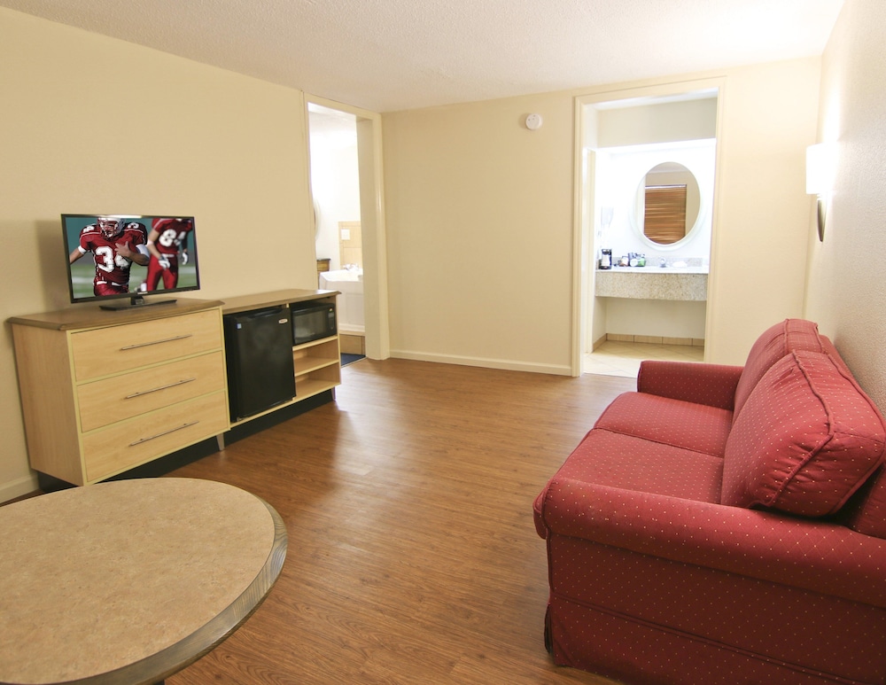 Red Roof Inn Somerset KY - photo 4