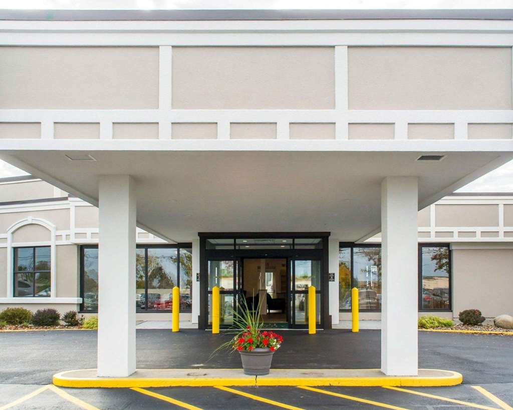 Quality Inn Geneseo - photo 3