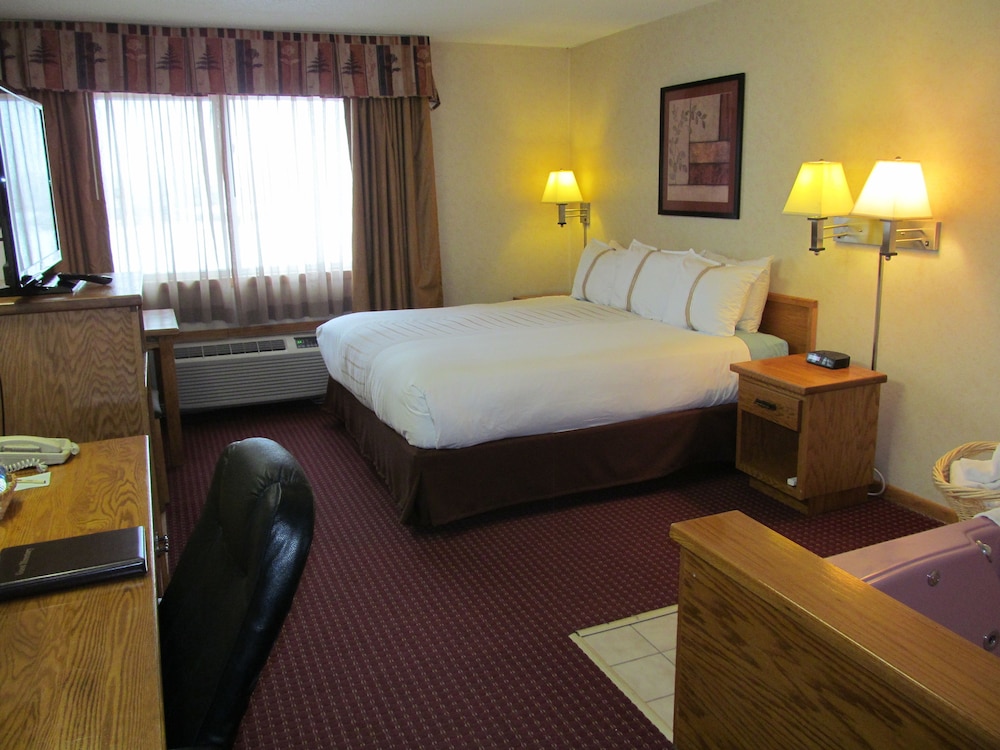Fireside Inn and Suites - photo 5