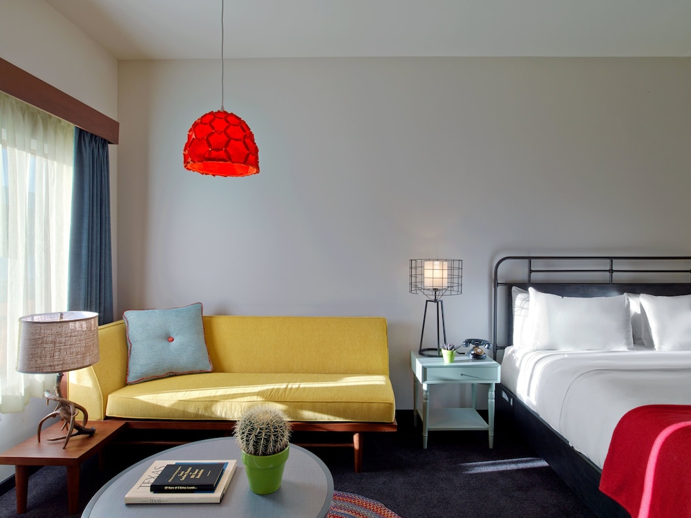 Lone Star Court by Valencia Hotel Collection - photo 9