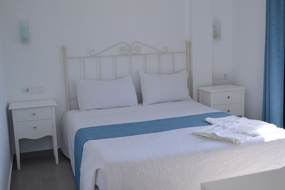 Habitaciones Turísticas Seis Grifos in Barbate, Spain