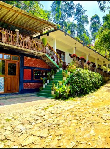 Blissful Haven - last minute hotel in Ella Town