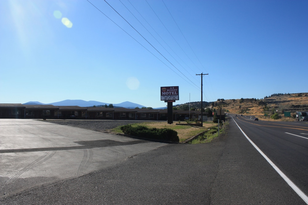 A 1 Budget Motel - photo 93