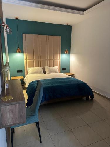 Anemone Suites in Georgioupolis, Greece